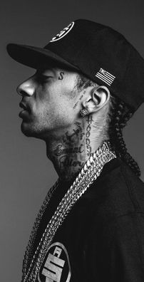 Foto de Nipsey Hussle