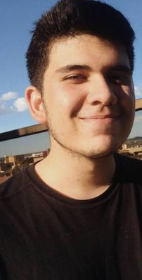 Foto de Victor de Albuquerque