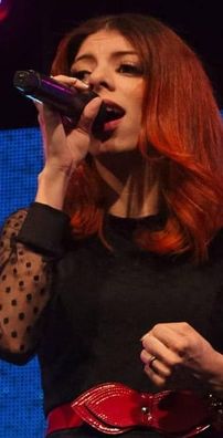 Foto de Aline Belissimo