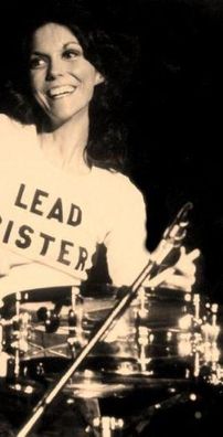 Foto de Karen Carpenter