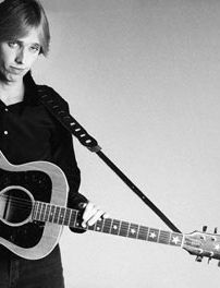Foto de Tom Petty
