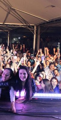 Foto de Alisson Rocha