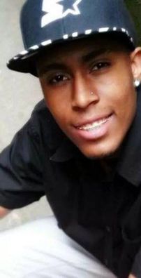 Foto de Mano Vitinho