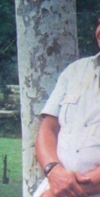 Foto de Fúba de Taperoá