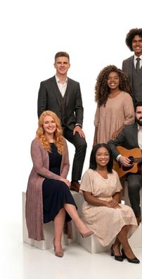 Foto de Eliance Worship