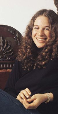 Foto de Carole King