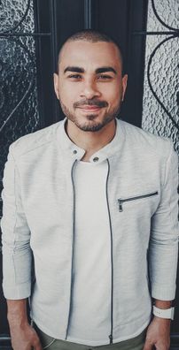 Foto de Jeferson Pillar