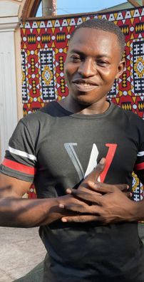 Foto de Irmão Daniel Madeca