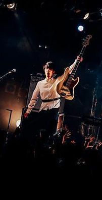 Foto de She's (Japan)