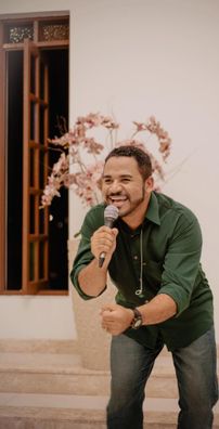 Foto de Clodoaldo Cruz