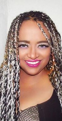 Foto de Ruth Vazquez