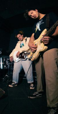 Foto de Banda Vício