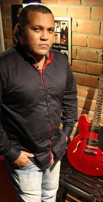 Foto de Cláudio Oliveira