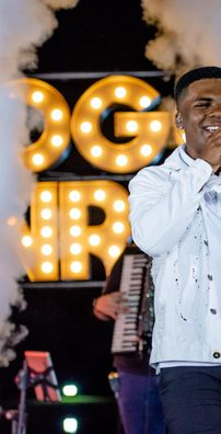 Foto de Diogo Henrique