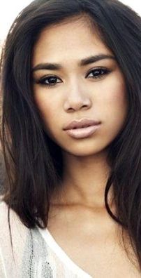 Foto de Jessica Sanchez