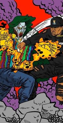 Foto de WestsideDOOM