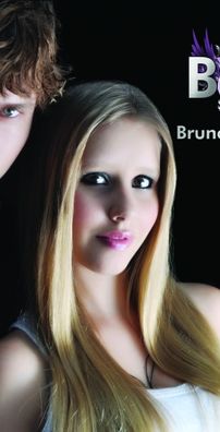 Foto de Bruno e Camila