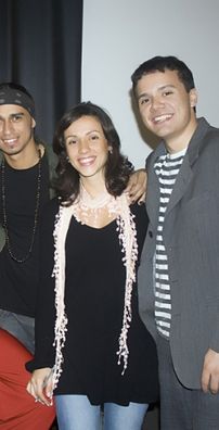 Foto de Galdino Octopus