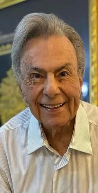 Foto de Agnaldo Rayol