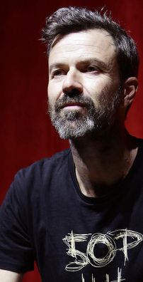 Foto de Jarabe de Palo