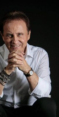 Foto de Roby Facchinetti