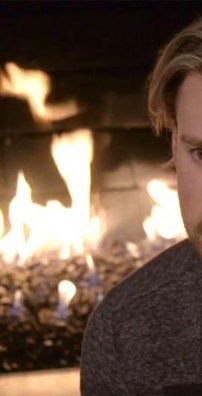 Foto de Chord Overstreet