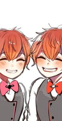 Foto de Mystic Messenger