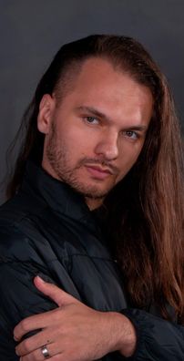 Foto de Pablo Escobar