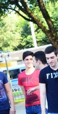 Foto de Xote dos Amigos