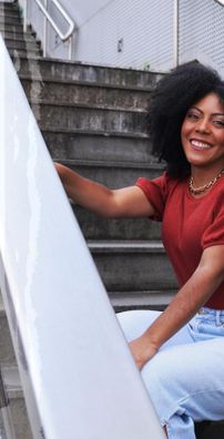 Foto de Eveline Diniz