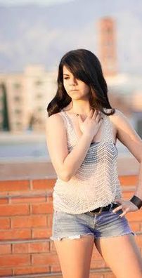 Foto de Polaris Rose