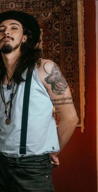 Foto de Electric Gypsy