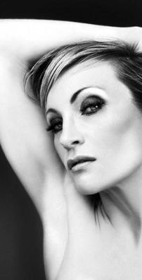 Foto de Patricia Kaas