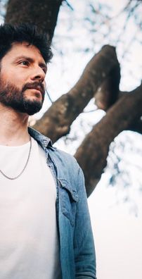 Foto de Frank Rivera