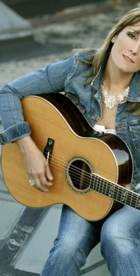 Foto de Michelle Wright