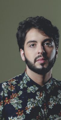 Foto de Renato Enoch