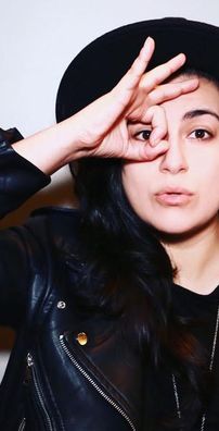 Foto de Lauren Babic