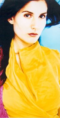 Foto de Diana Navarro