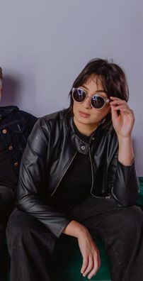 Foto de Hellory And The Solitaryman