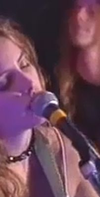 Foto de Kristen Barry