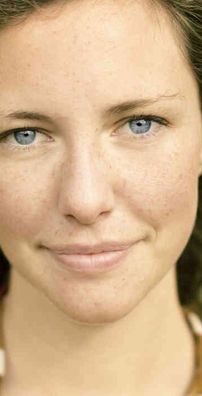 Foto de Esmé Patterson