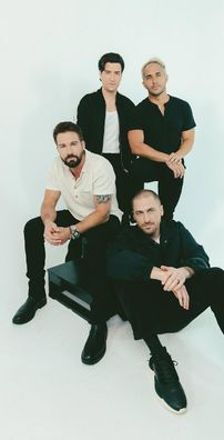 Foto de Big Time Rush