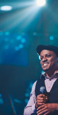 Foto de Wanderson Oliveira