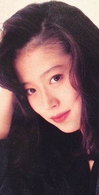Foto de Akina Nakamori