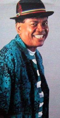 Foto de Mestre Zinho