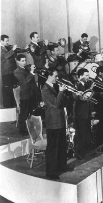 Foto de Glenn Miller