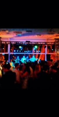 Foto de Walter e Filipe