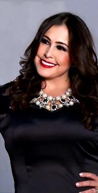 Foto de Arelys Henao