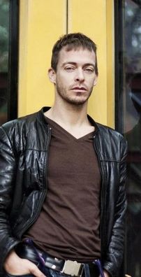 Foto de Alexandre Desilets