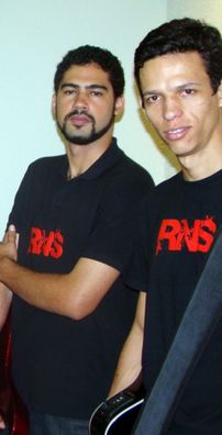 Foto de Restaurados no Sangue